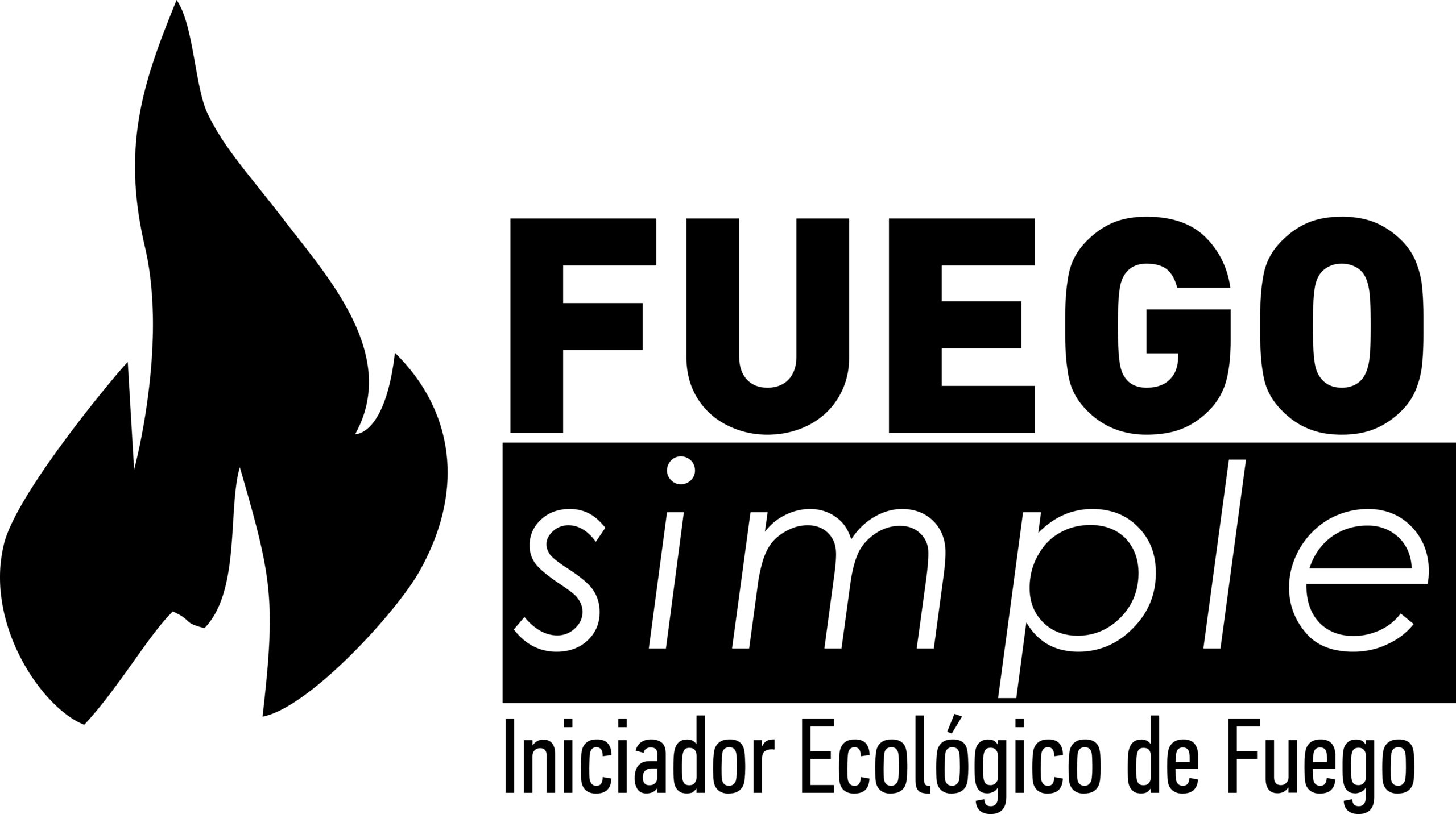 Fuego Simple